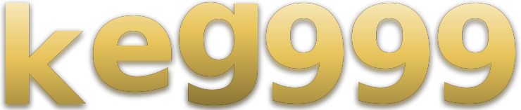 keg999 logo